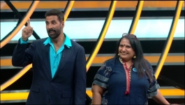 Wheel of Fortune - 9th April 2026